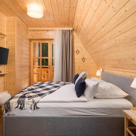 Chalet Forest Tale - Sumska Prica