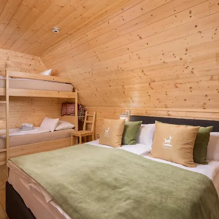 Chalet Forest Tale - Sumska Prica *