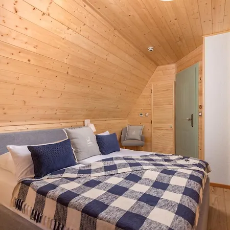 Chalet Forest Tale - Sumska Prica *