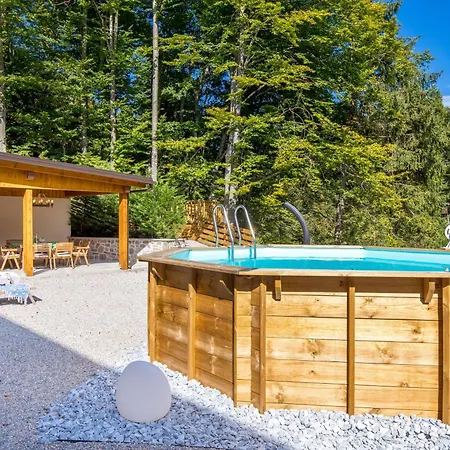 Chalet Forest Tale - Sumska Prica