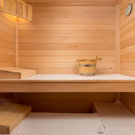 Forest Tale - Sumska Prica Chalet Crni Lug