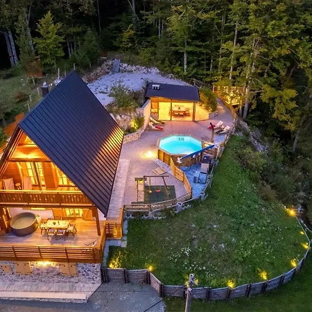 Forest Tale - Sumska Prica