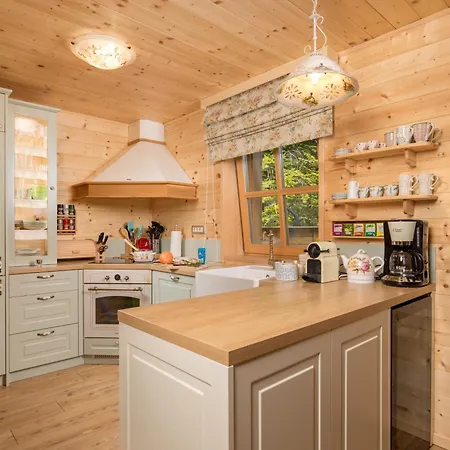 Chalet Forest Tale - Sumska Prica Crni Lug