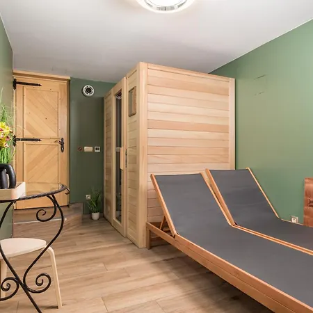 Chalet Forest Tale - Sumska Prica